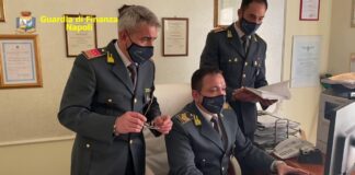 Superbonus, sequestrati a Consorzio circa 110 milioni di crediti