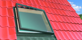 WLI, il lucernario studiato per agevolare l’accesso al tetto