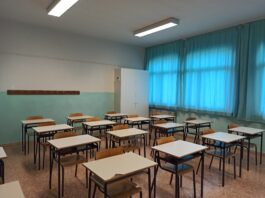 Il sistema Helty per la ventilazione a scuola