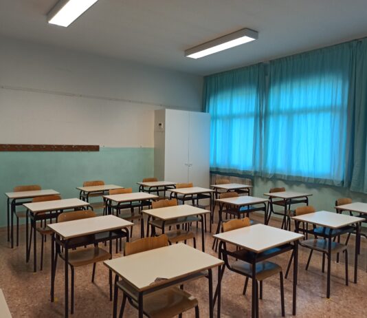 Il sistema Helty per la ventilazione a scuola