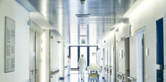 Serramenti e soluzioni per la sicurezza nelle strutture ospedaliere