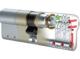 Il sistema di chiusura R ME e i suoi standard di sicurezza