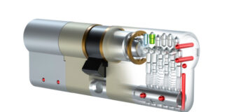 Il sistema di chiusura R ME e i suoi standard di sicurezza