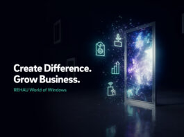 WOW 2022 e l’esperienza phygital di Rehau