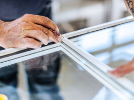 Basilea: la ristrutturazione efficiente e i telai rimodernati