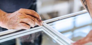 Basilea: la ristrutturazione efficiente e i telai rimodernati