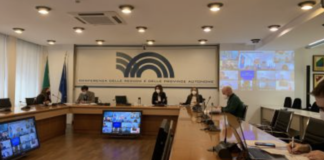 Attivazione Rete dei prezzari regionali per adeguamento costi materie prime