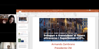 Incentivi: rendere strutturale Superbonus e “certificare” 1° cessione credito