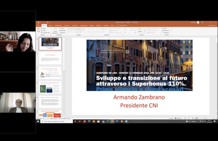 Convegno RTI.