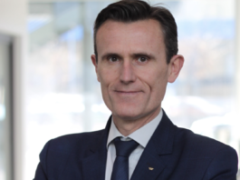 Frédéric Lechanoine nuovo direttore commerciale Schüco Italia