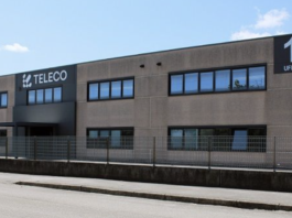 Somfy annuncia accordo per acquisto gruppo Teleco Automation