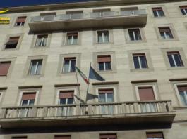 Bonus edilizi, scoperta cessione di crediti inesistenti per 103 milioni