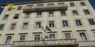 Bonus edilizi, scoperta cessione di crediti inesistenti per 103 milioni