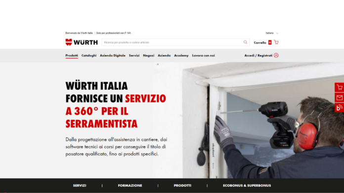 pagina-wuerth-serramentisti