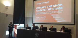 Immobiliare commerciale in generale ripresa sia in Italia che in Europa