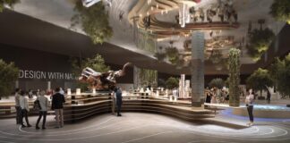 Con Cucinella virtuoso percorso per rappresentare il futuro dell’abitare