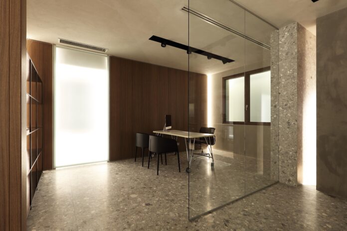 Erco_Showroom Varese_550A8187