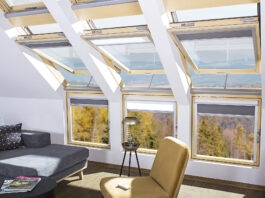 Smart living e comfort abitativo: la partnership Fakro e SmartDHOME