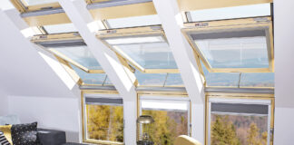 Smart living e comfort abitativo: la partnership Fakro e SmartDHOME