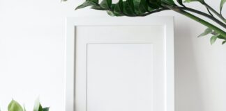 I vetri per cornici che abbattono le riflessioni