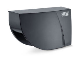 GC 342+ : il nuovo sensore di sicurezza compatto