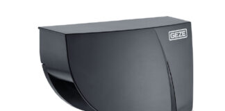 GC 342+ : il nuovo sensore di sicurezza compatto