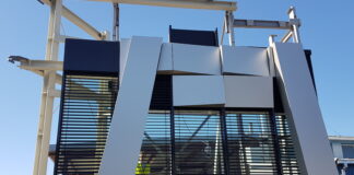 A SAIE 2022 il villaggio dell’alluminio in edilizia organizzato da METEF