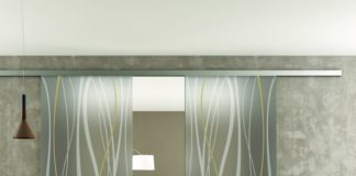 La collezione Riflessi porta in casa il botanical style