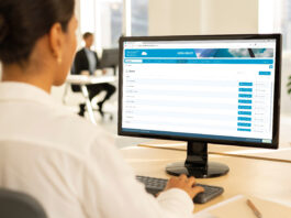 Incedo Business Cloud per il controllo degli accessi