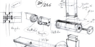 Chicane: il nuovo maniglione per i portoncini di ingresso