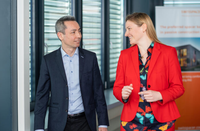 SWISSPACER Change in management_02_hr