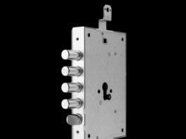 Scrocco antiscasso e maniglia folle: le nuove tecnologie