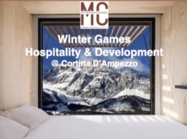 Resstende partner progetto “Winter Games Hospitality & Development”