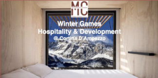Resstende partner progetto “Winter Games Hospitality & Development”