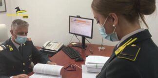 Superbonus 110%, nuovo sequestro crediti per 82 milioni di euro