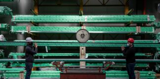 Collaborazioni eccellenti e decennali per i profili dei serramenti