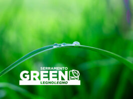 Pure Sayerlack aderisce al progetto Serramento Green