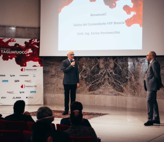 2° Forum Tagliafuoco: impasse normativa e aggiornamenti volontari