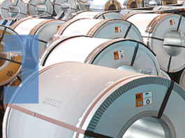 Tempesta perfetta per l’acciaio: guerra, energia, materia prima