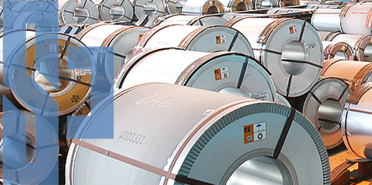 Tempesta perfetta per l’acciaio: guerra, energia, materia prima