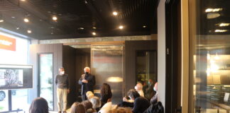 Presentato co-branding Thewindowmotive, nuovo modo di pensare la finestra