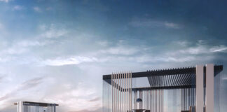 C.O.D.E. Customized Outdoor Design Experience