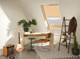 ARF Print: le nuove tende personalizzabili