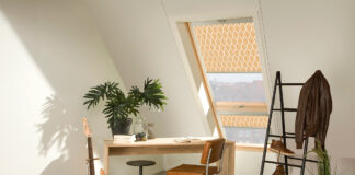 ARF Print: le nuove tende personalizzabili