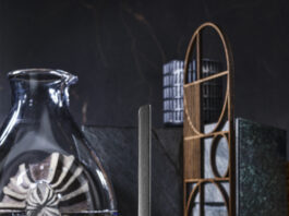 Ispirazione Bauhaus: la maniglia W.W. H 1054
