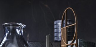 Ispirazione Bauhaus: la maniglia W.W. H 1054