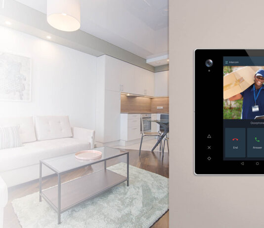 Yale e Zipato, alleanza per i sistemi domotici