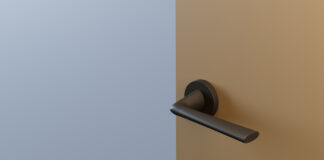 Pipe: la nuova maniglia firmata da Mario Mazzer + Giovanni Crosera