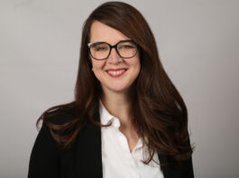 Sarah Köring nuova responsabile commerciale di SWISSPACER