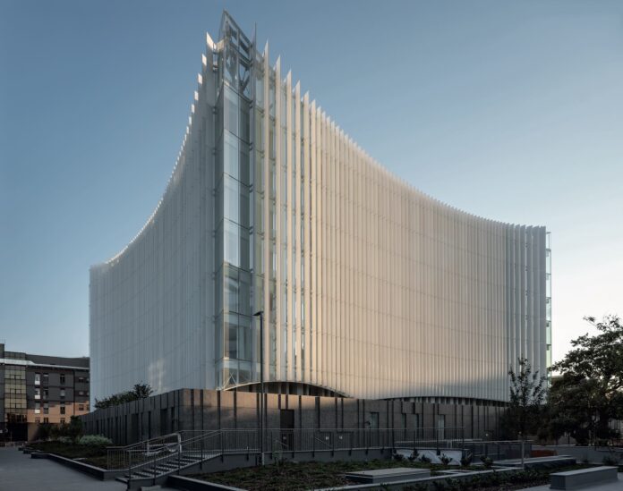 _San Raffaele Hospital_ ph Duccio Malagamba ©Mario Cucinella Architects (8) copia_